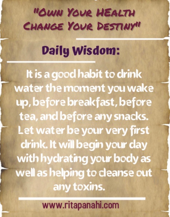 Health Wisdom